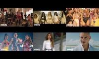 Thumbnail of Girls who got the power