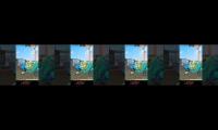 Thumbnail of VIOLENCE VIOLENCE KGF 2 DIALOGUE IN FREE FIRE VERSION II KR8 II TAMIL
