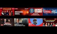 Thumbnail of English all top news channel live_rv