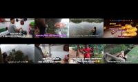 Mancing mania mancing santuy mancing mantul