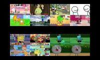 Sparta gamma remix super parison (Youtube Multiplier Edition)