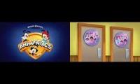 Animaniacs Theme Mashup - Animaniacs 2020 Theme VS My Slakko OC Version