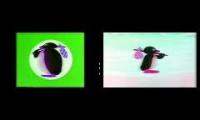 Pingu Intro Is Going Weirdness Every (AVS Version)