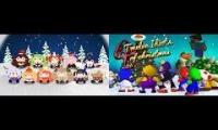 Thumbnail of 12 DUET of Christmas (Not Christmas)