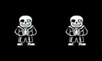 Slowed megalovania Mashup