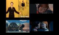 Sparta Remix Side-By-Side