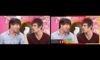 FOOD BATTLE 2013 TRAILER ENGLISH AND GERMAN