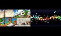 Maplestory Mashup 1234567
