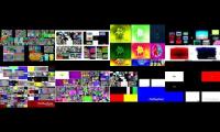 Thumbnail of (EARRIPE WARNING TURBO LOUD) HOW SO MANY NOGGIN AND NICK JR LOGO COLLECTIONS