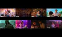 Thumbnail of Encanto Song Battle - All 8 Songs at Once (Movie Version)