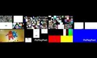 Thumbnail of So many much and nick jr logo collections