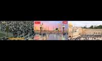 Thumbnail of tiga tempat suci semoga cepat membaik