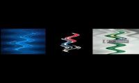 3 Best Animation Logos In Super Duper High Pitched Effect