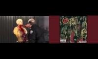 Thumbnail of Cold Steel Mashup of the Slayer dolls