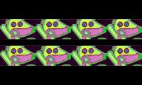 Fox Is Weird Effects (Sponsored by NEIN Csupo Effects) Combied