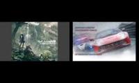 Thumbnail of Nier atomatoa and nee dofpro speed rivals