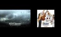Thumbnail of Rainy Mood + Godot Fragrance of Dark Coffee