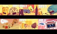 OBS Full Episodes Played At Once