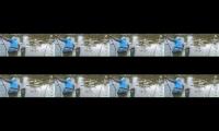 Thumbnail of ini AKIBATNTA KALAU MANCING GAK BISA RENANG