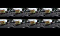 Thumbnail of Sunday road // minggu akhir Januari