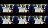 Thumbnail of Belanja pakaian hari raya