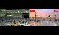 Thumbnail of Kota Suci Mekkah dan Madinah