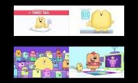 Wow! Wow! Wubbzy! Episodes Side-by-Side 23