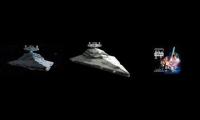 Thumbnail of Star Destroyer escape