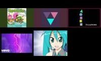 Thumbnail of My top 5 favorite songs! (UPDATED)
