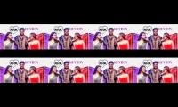 Krk movie reaction video