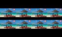 Thumbnail of cara edit video efek layar menyusut di kinemaster