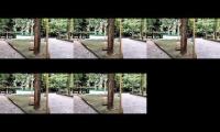 Thumbnail of Deras air terjun indah pesona air terjun