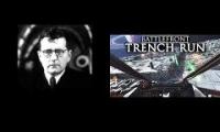 Thumbnail of Shostakovich Destroys the Death Star
