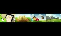 Angry Birds Bing Video