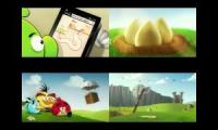 Angry Birds Bing Video