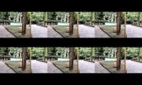 Thumbnail of Deras air terjun indah pesona air terjun