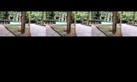 Deras air terjun indah pesona air terjun