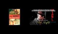 Maltese Falcon w/bg Music