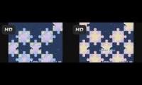 Puzzle De Pon! Intro Comparison