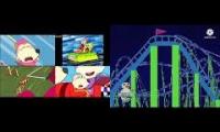 Up to faster parison 10039454458493458493485943940