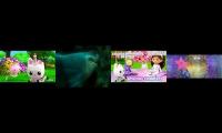 Finding Nemo 3D Experiene TV Spot