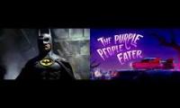 Batman Purple Eater Eater