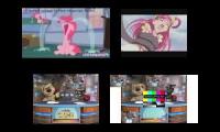 Thumbnail of Sparta Shadow Queen Vs Sparta Extended Remixes Quadparison