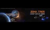 Thumbnail of Deep Space FFXIV: Endwalker