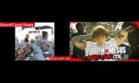 Thumbnail of burden riot for me karaoke