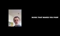 Thumbnail of Tom H dancing to shit music