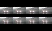 GT7 Spa Race Gran Turismo