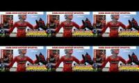 Hasil race moto gp spanyol 2022