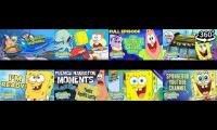 The SpongeBob Official Channel is the best place to see Nickelodeon’s SpongeBob SquarePants: Part 4