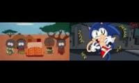 Thumbnail of sparta multisource remix 3 and 4